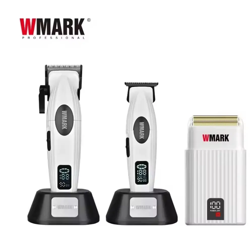 KIT BARBER WMARK SPECTER PRO NG-8638
