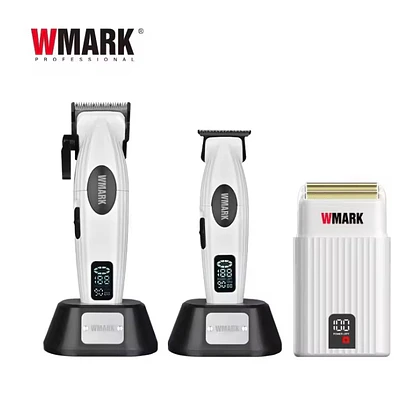 KIT BARBER WMARK SPECTER PRO NG-8638