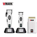 KIT BARBER WMARK SPECTER PRO NG-8638