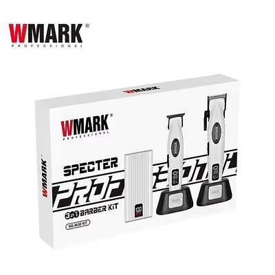 KIT BARBER WMARK SPECTER PRO NG-8638