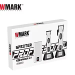 KIT BARBER WMARK SPECTER PRO NG-8638