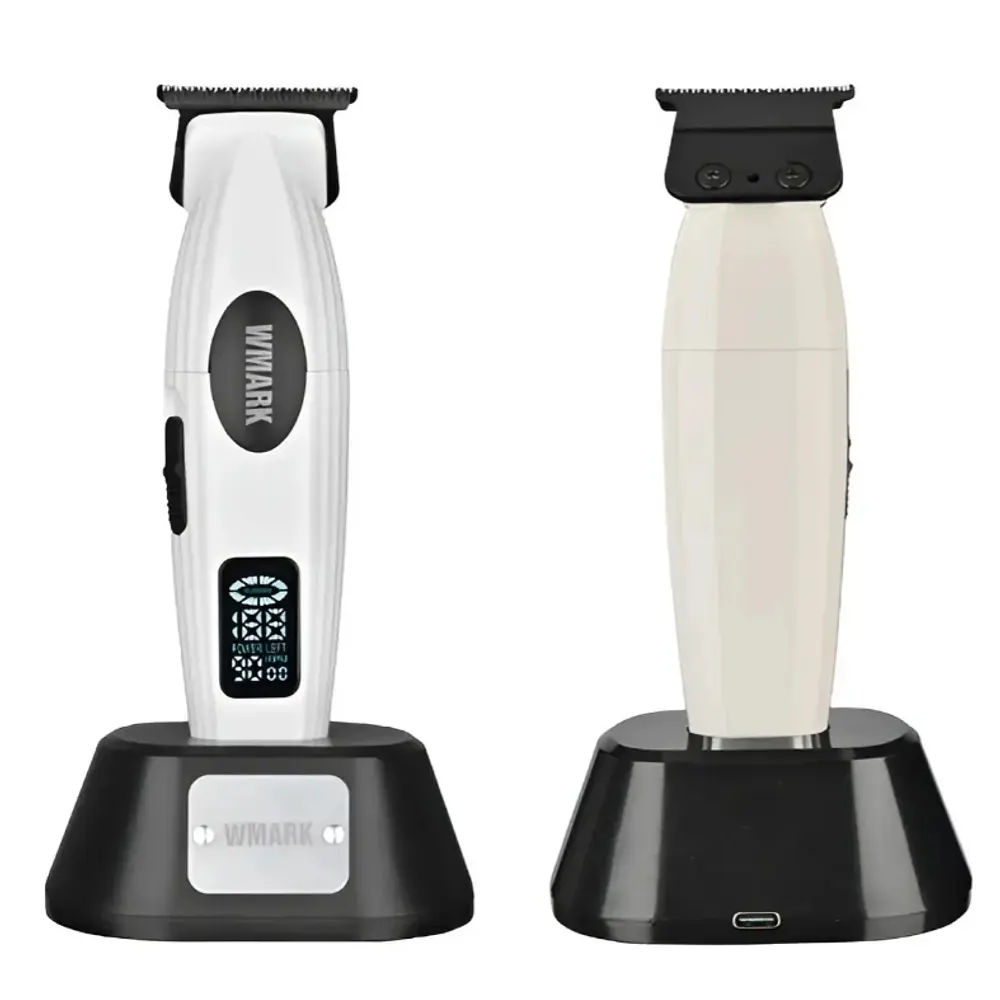 KIT BARBER WMARK SPECTER PRO NG-8638