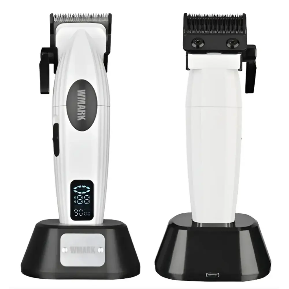 KIT BARBER WMARK SPECTER PRO NG-8638