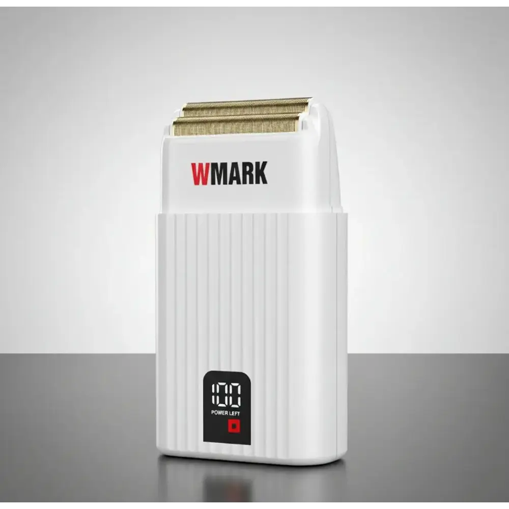 KIT BARBER WMARK SPECTER PRO NG-8638