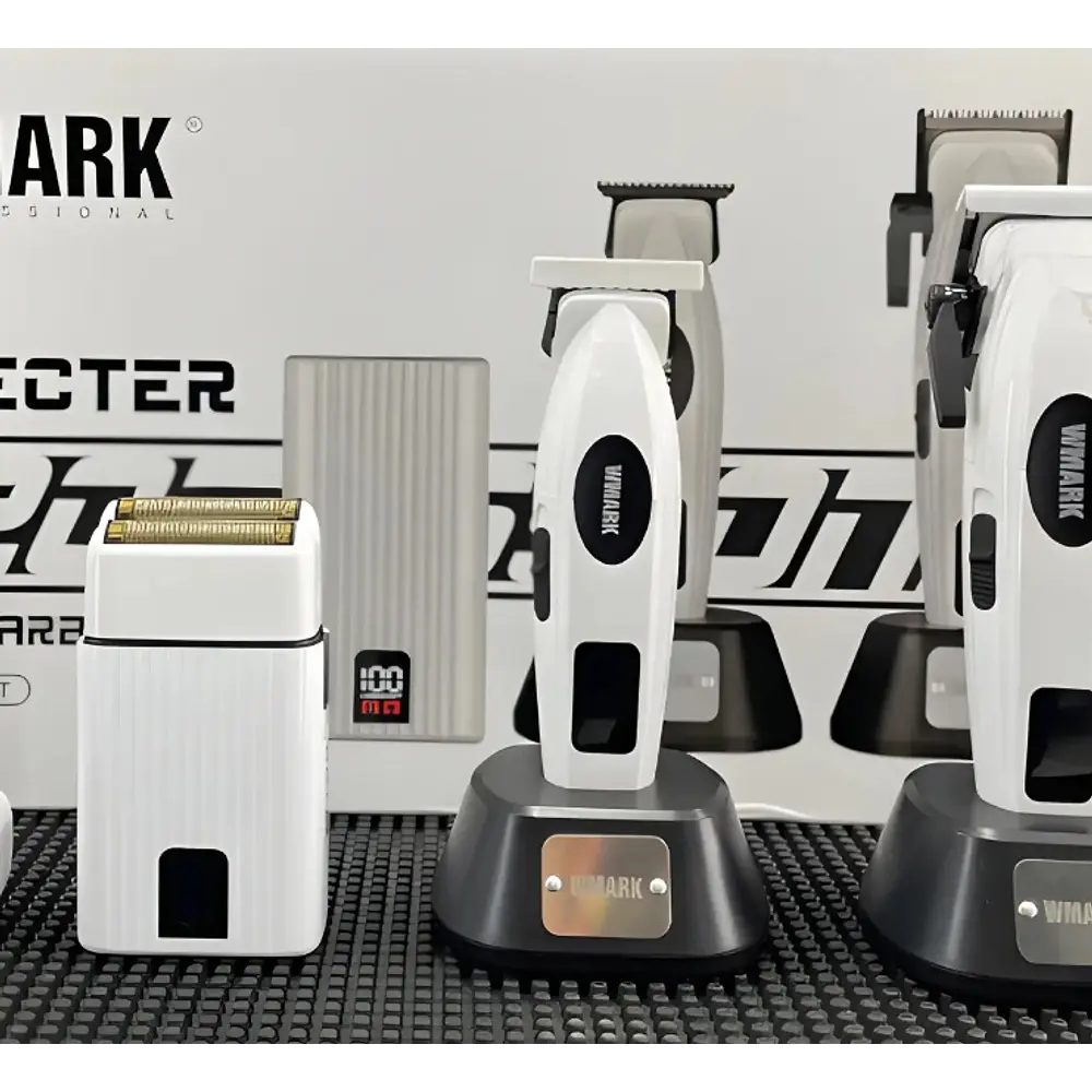 KIT BARBER WMARK SPECTER PRO NG-8638