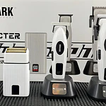 KIT BARBER WMARK SPECTER PRO NG-8638