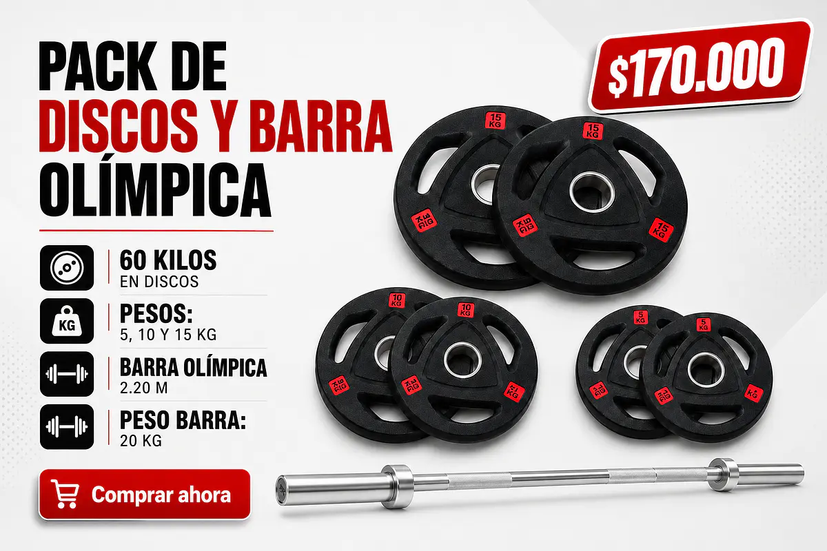 Importaciones fortius
