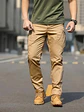 Pantalón Táctico Cargo Esdy IX9 - Miniatura 6