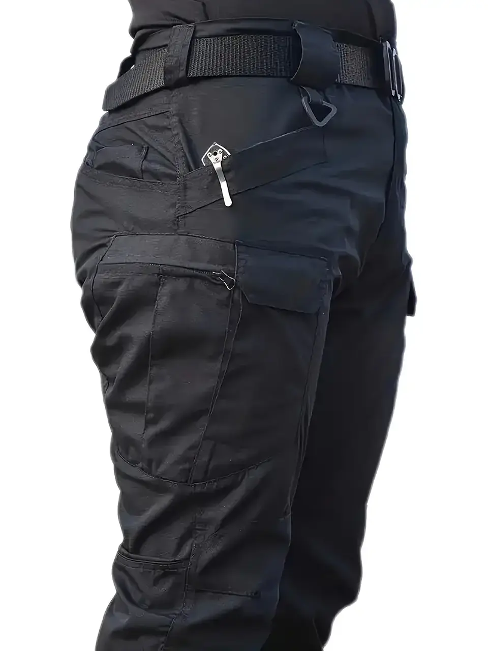 Pantalón Táctico Cargo Esdy IX9 3