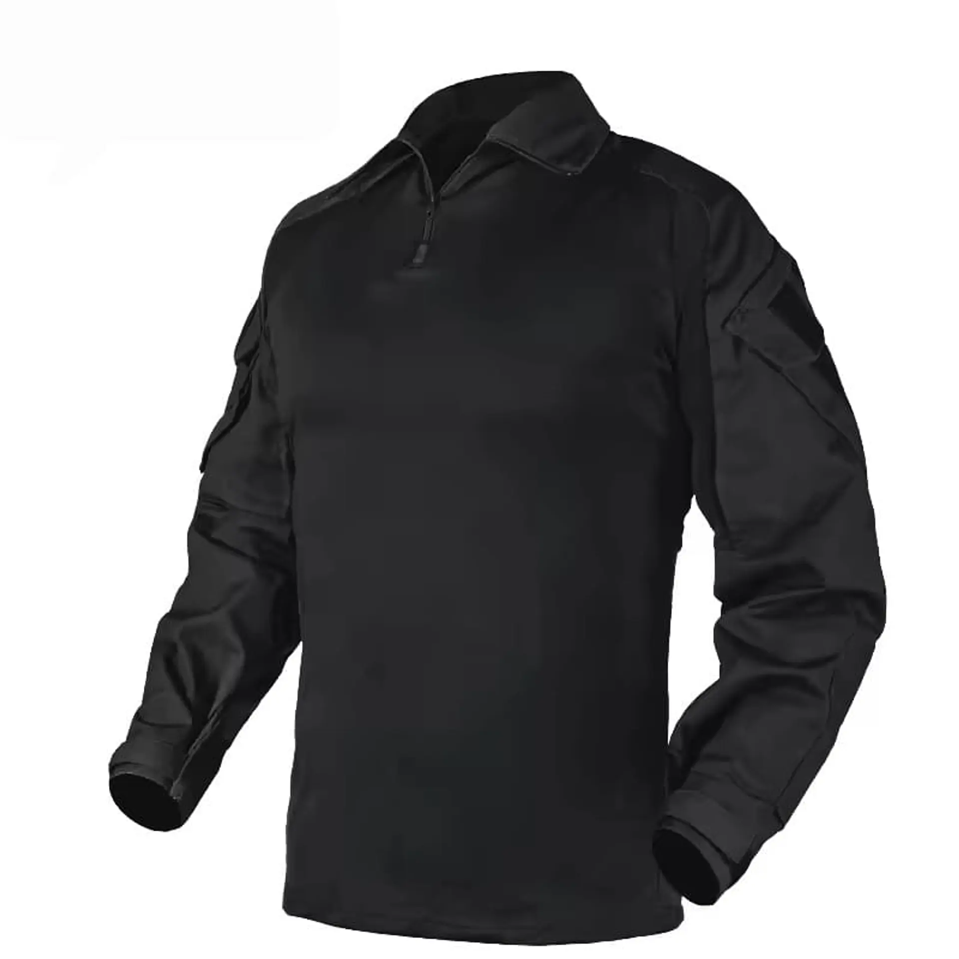 Polera Táctica (Combat Shirt) 3