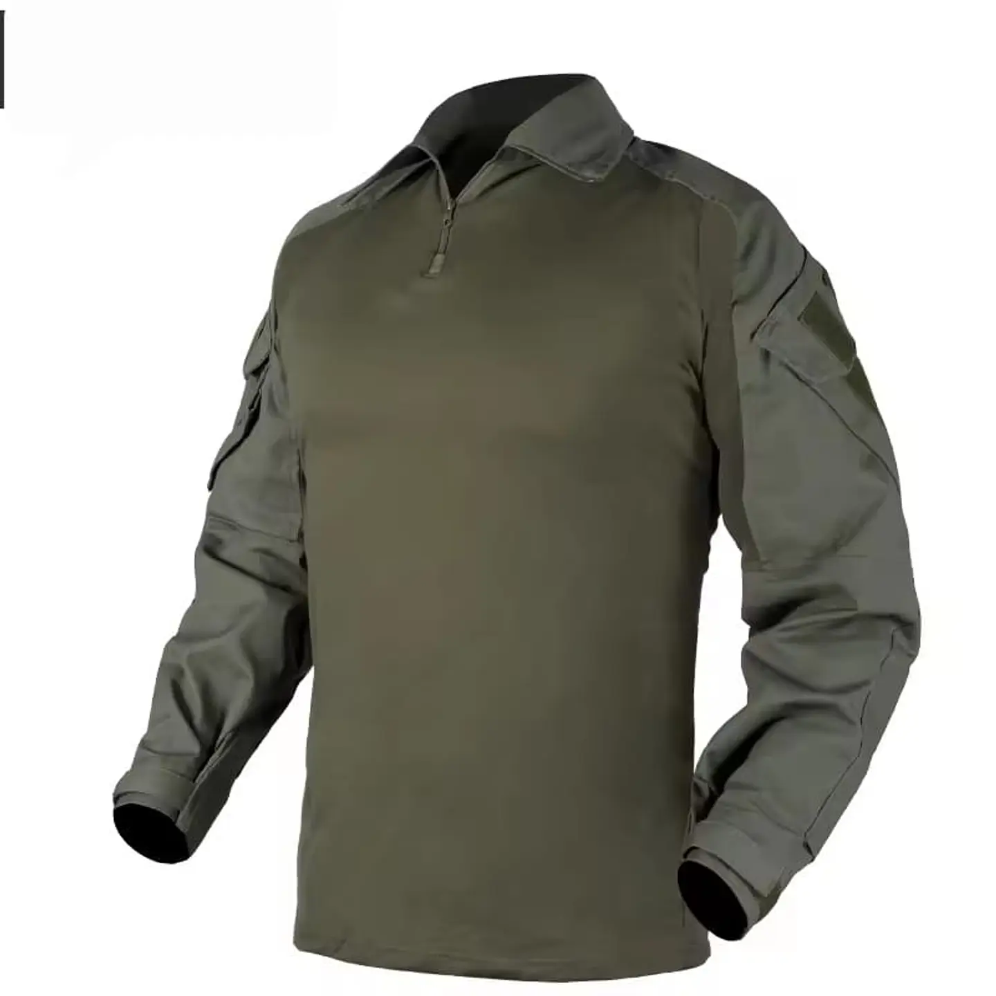 Polera Táctica (Combat Shirt) 3