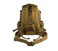Mochila Táctica 60L Coyote - Miniatura 4