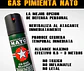 Gas Pimienta 60ml - Miniatura 5