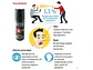 Gas Pimienta 60ml - Miniatura 6