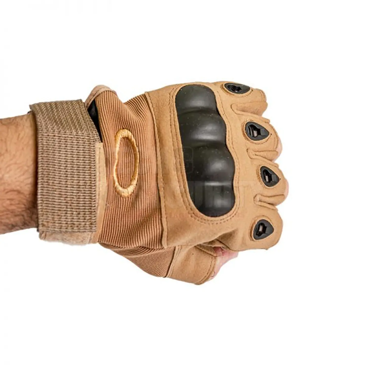 Guantes Medio Dedo Táctico Oakley 2