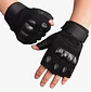 Guantes Medio Dedo Táctico - Miniatura 2