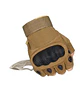 Guantes Medio Dedo Táctico - Miniatura 6