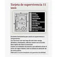 Tarjeta Multifuncional - Miniatura 7