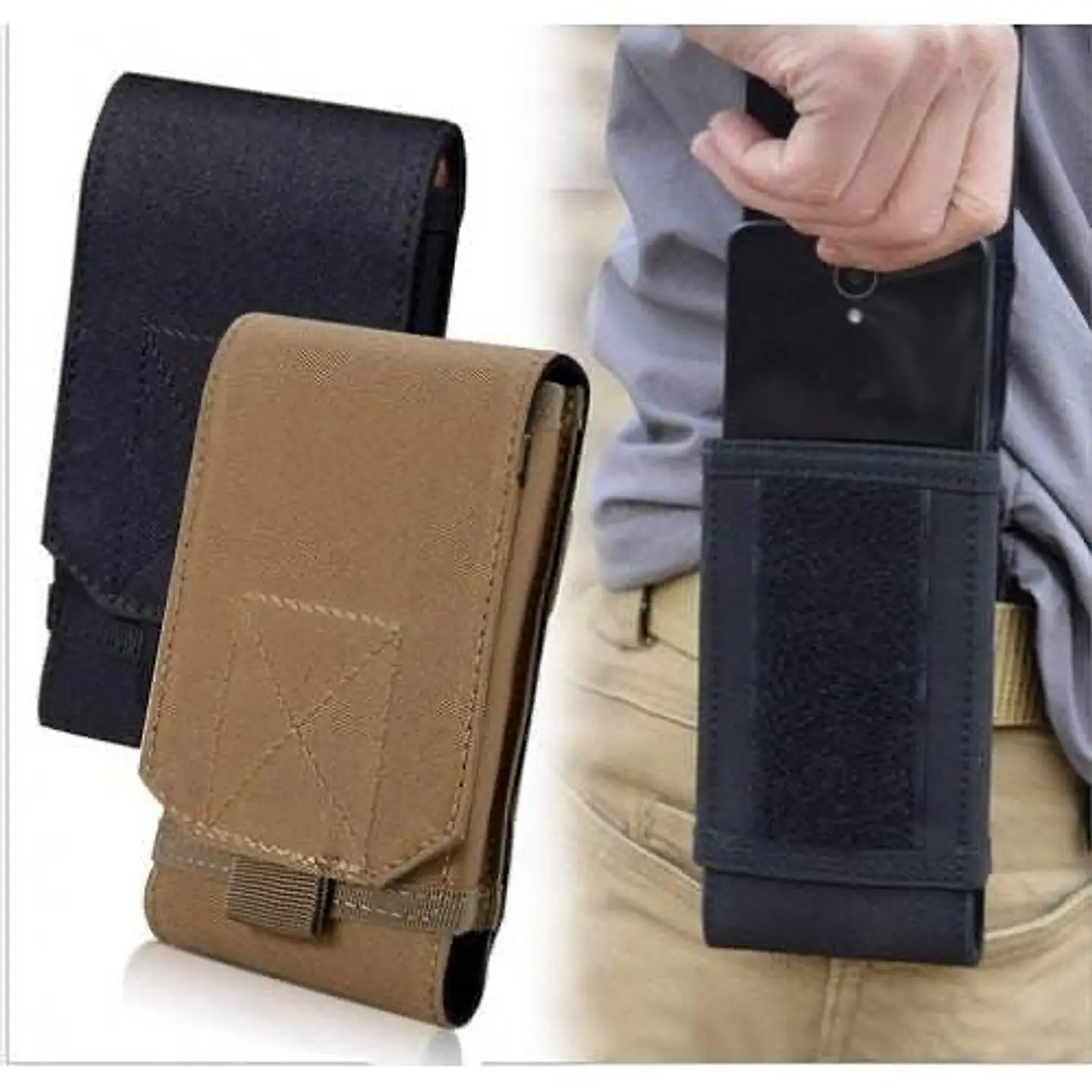 Porta Celular 1