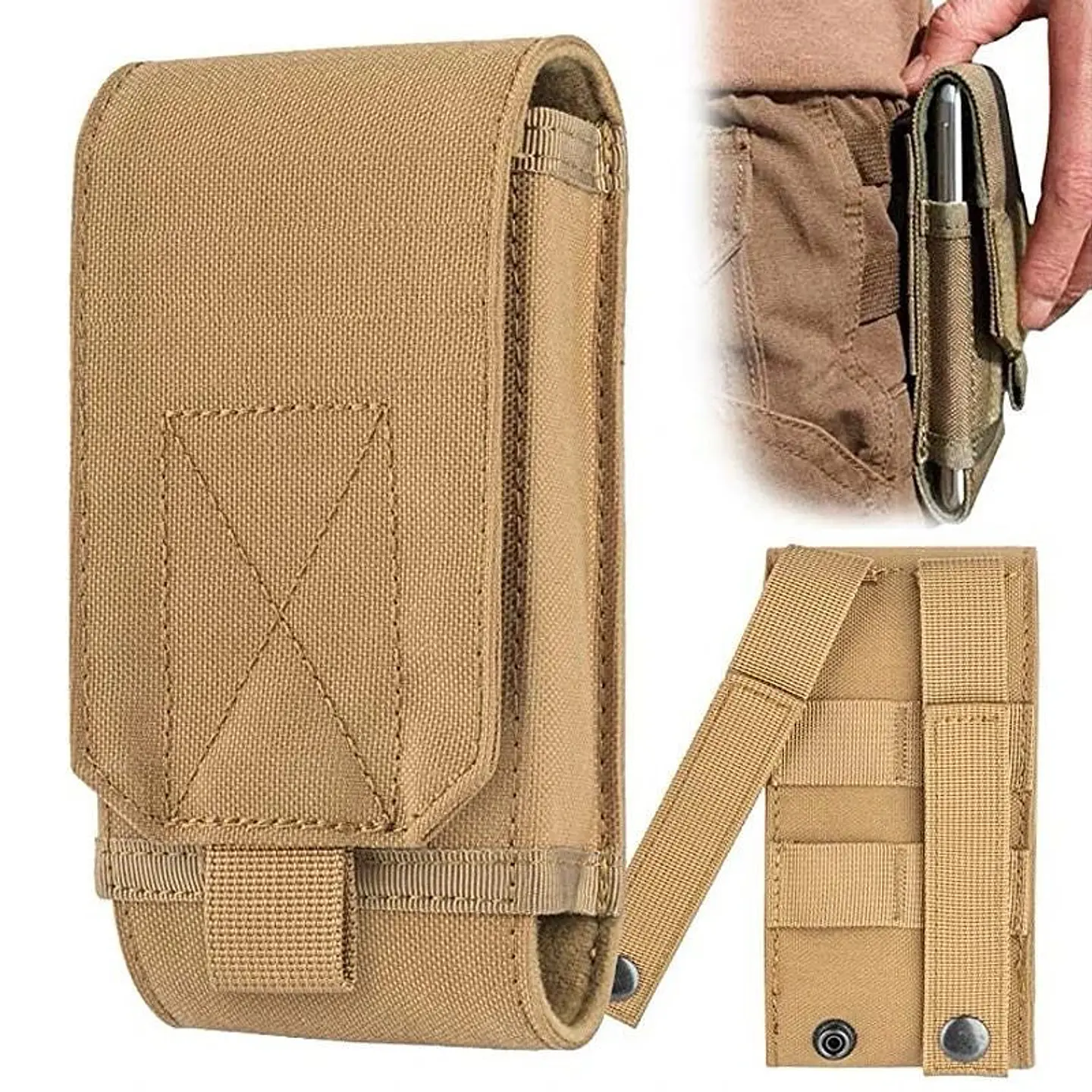 Porta Celular 6