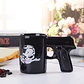Tazón con Mango de Pistola - Miniatura 3