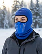 Balaclava de Polar - Miniatura 1