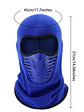 Balaclava de Polar - Miniatura 3