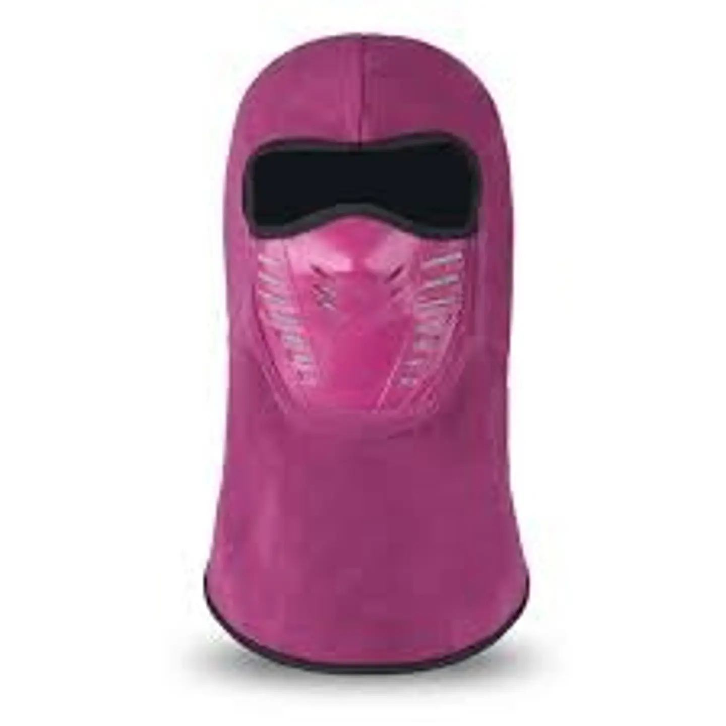 Balaclava de Polar 4