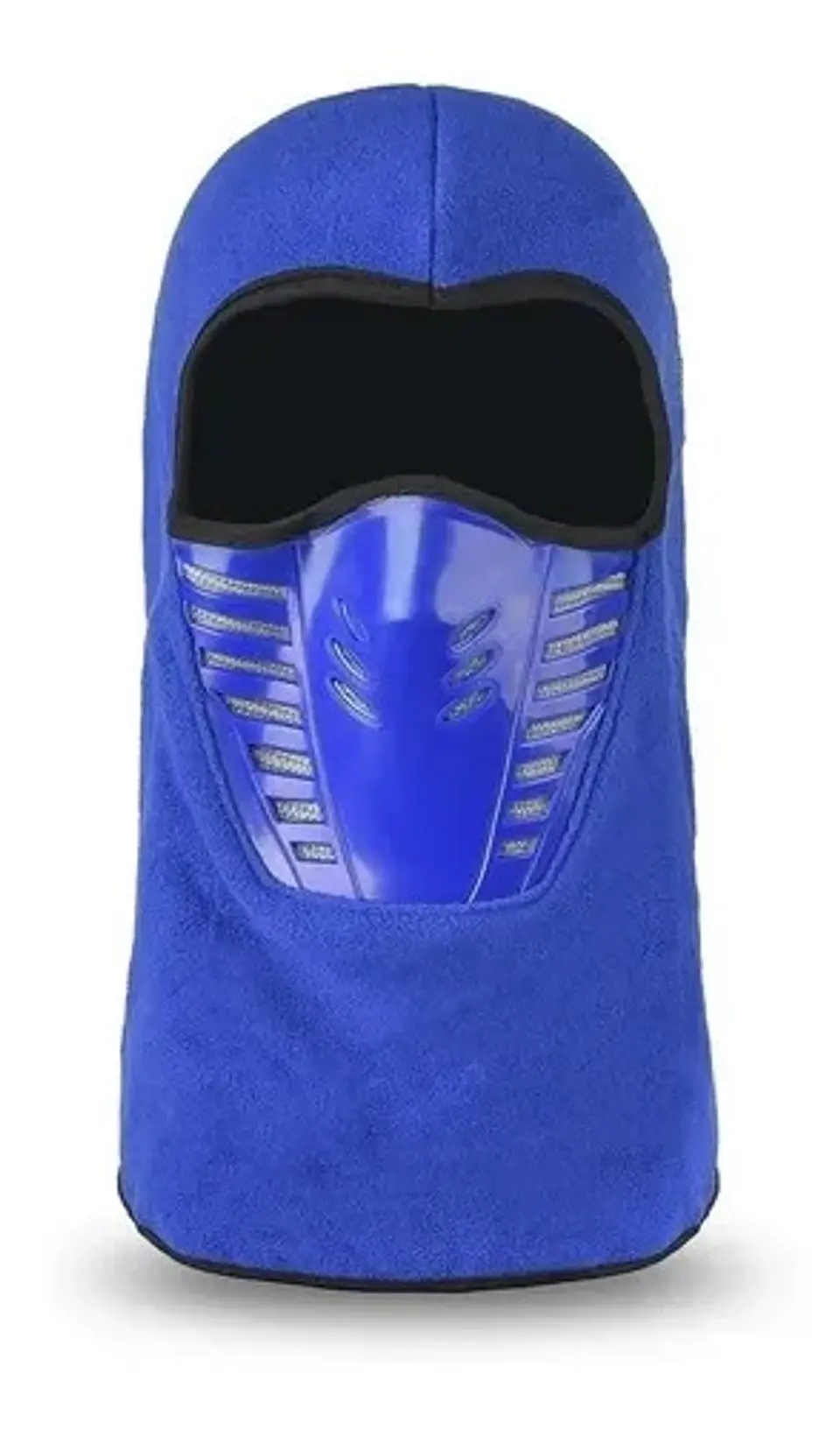 Balaclava de Polar 5