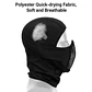 Balaclava con Rejilla Airsoft - Miniatura 6