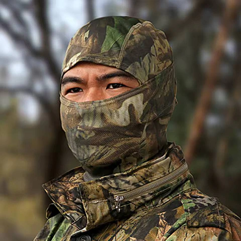Balaclava