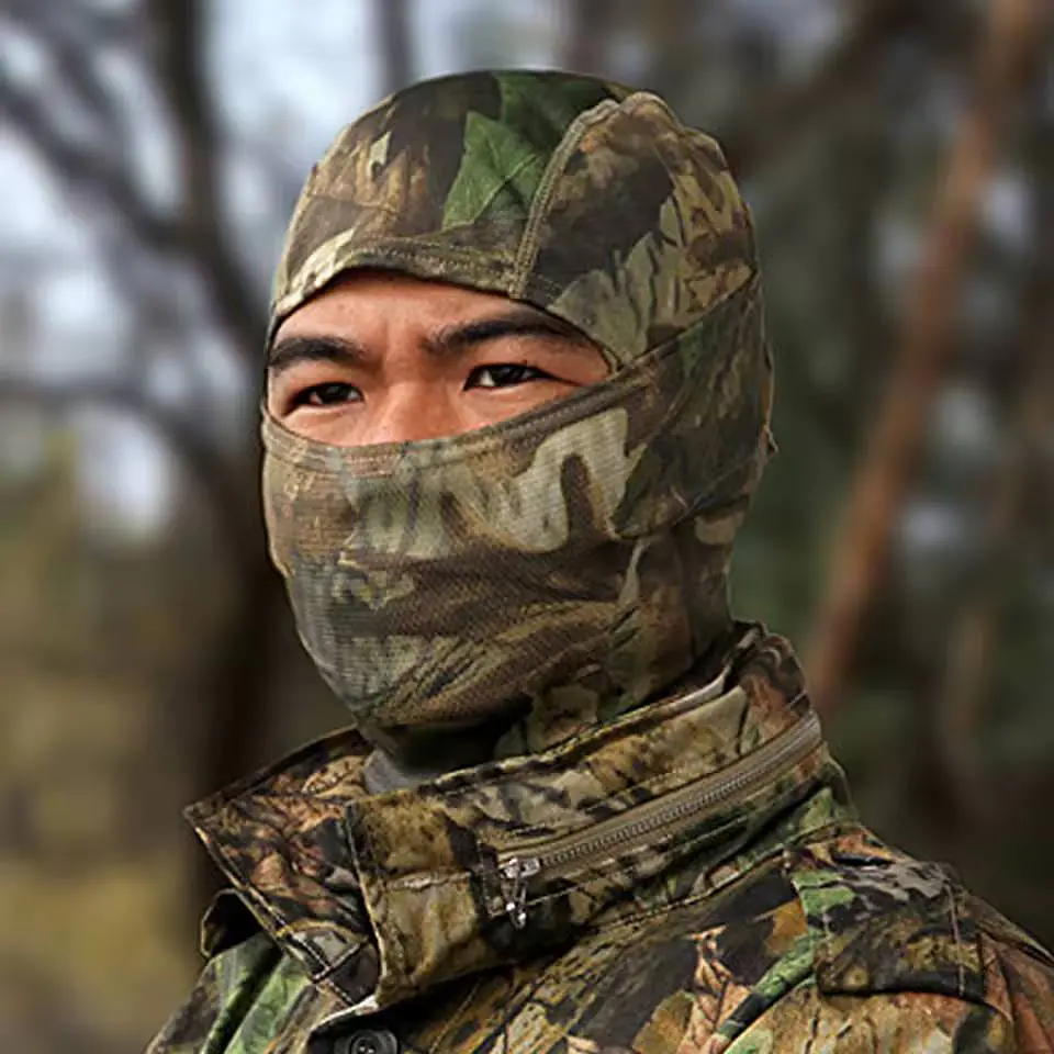 Balaclava 1