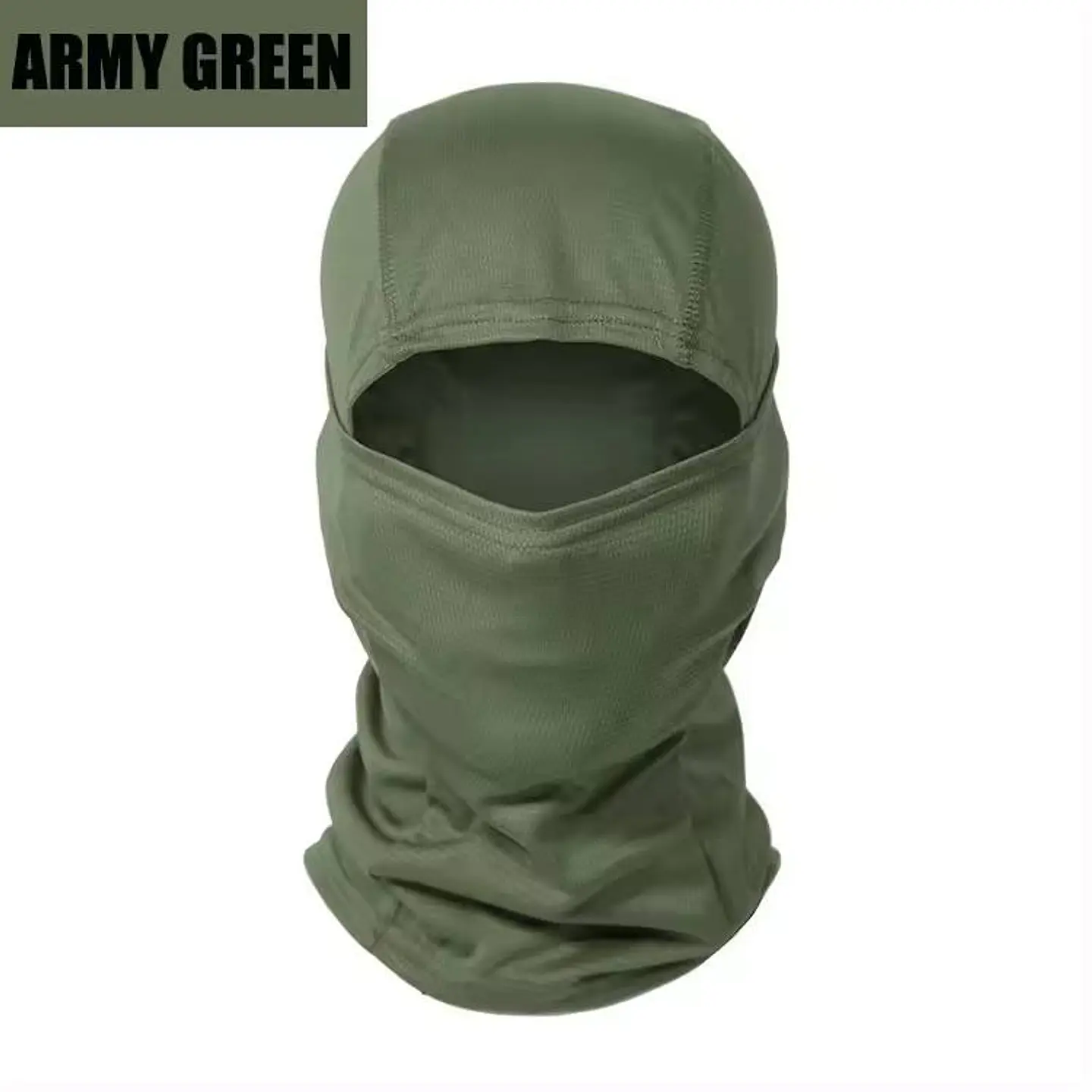 Balaclava 2