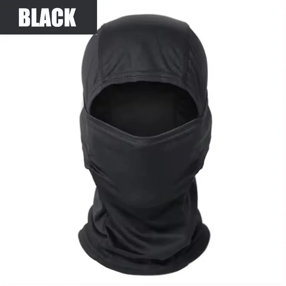 Balaclava 4