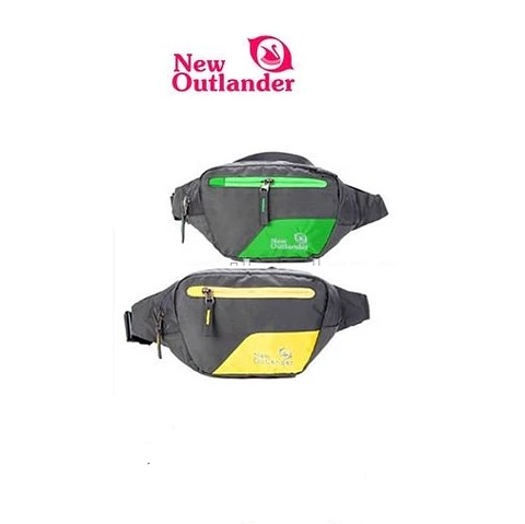 Banano Outdoor New Outlander