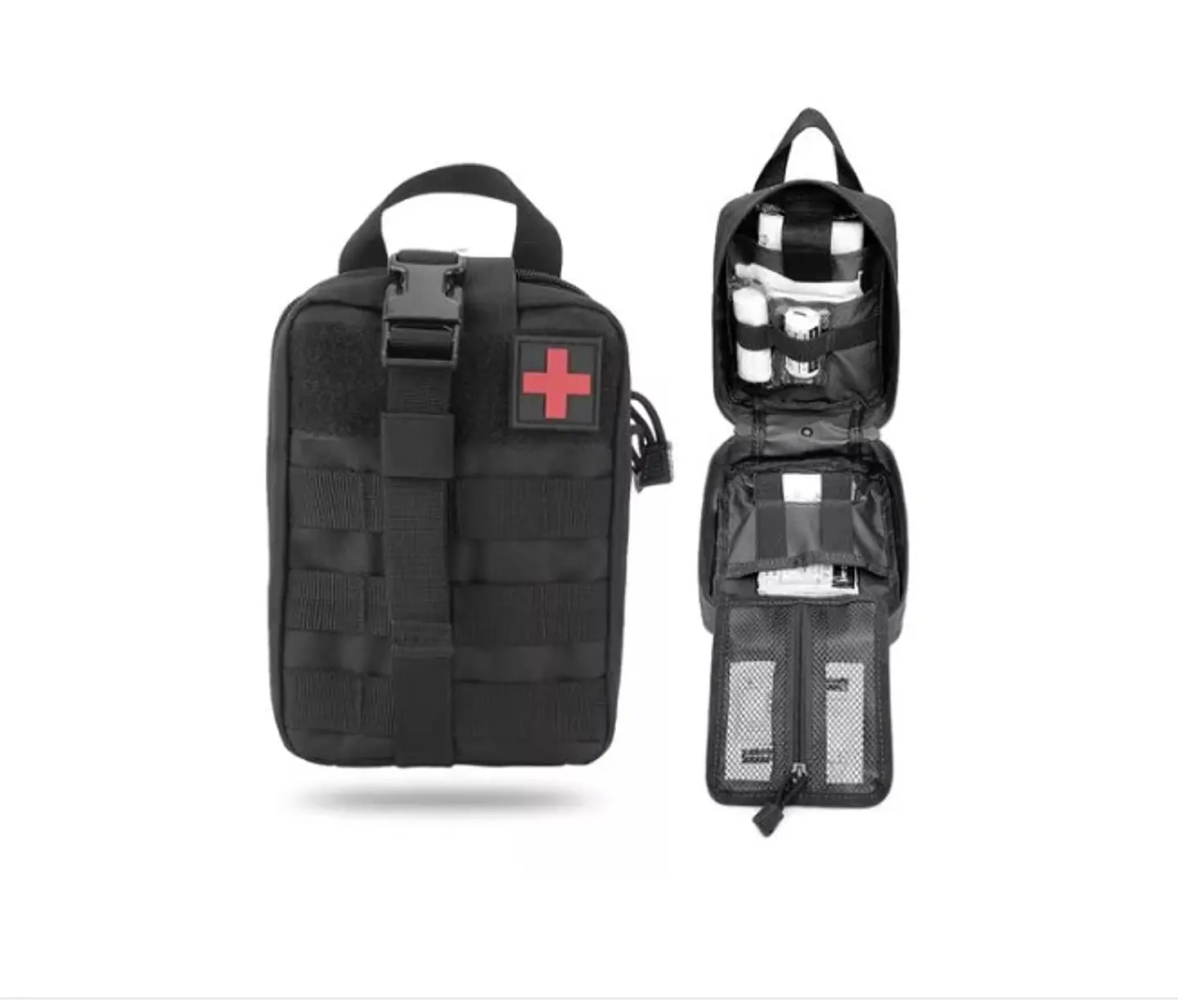 Bolso Enfermero 1