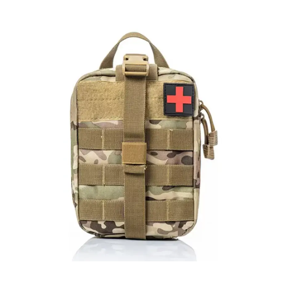 Bolso Enfermero 6