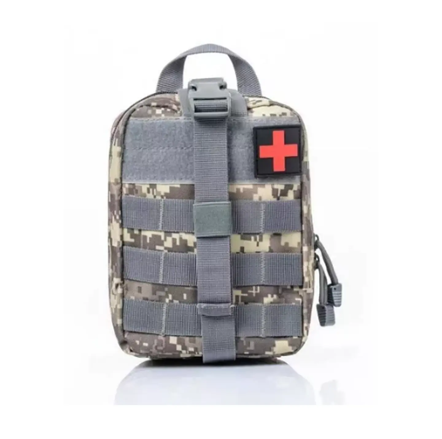 Bolso Enfermero 7