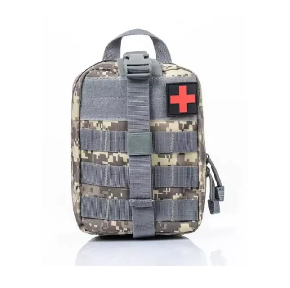 Bolso Enfermero 7