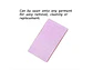 Parche Bandera PVC EE.UU. - Miniatura 3