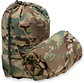 Funda para Saco de Dormir Multicam - Miniatura 1