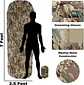 Funda para Saco de Dormir Multicam - Miniatura 2