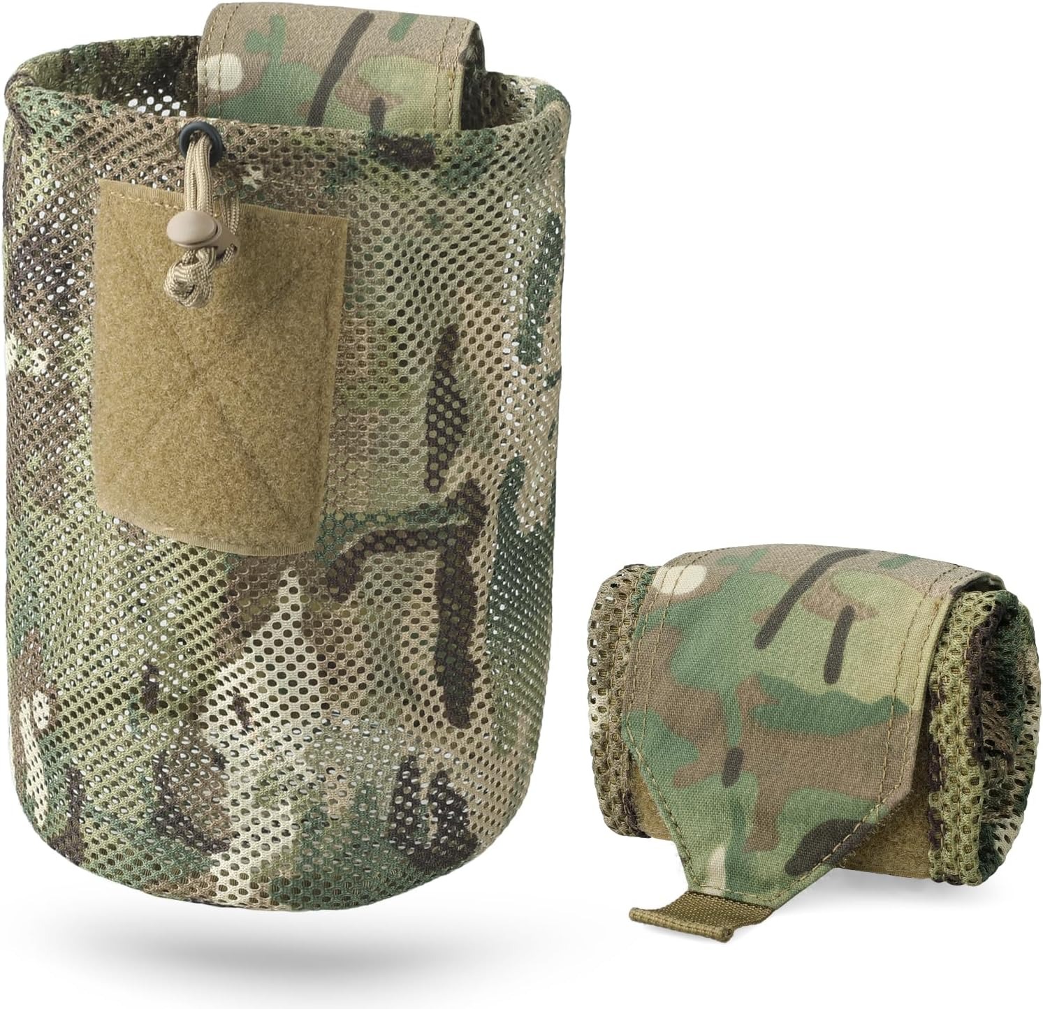 Bolsa Agua 3L Táctica Militar Bicicleta Senderismo Camping