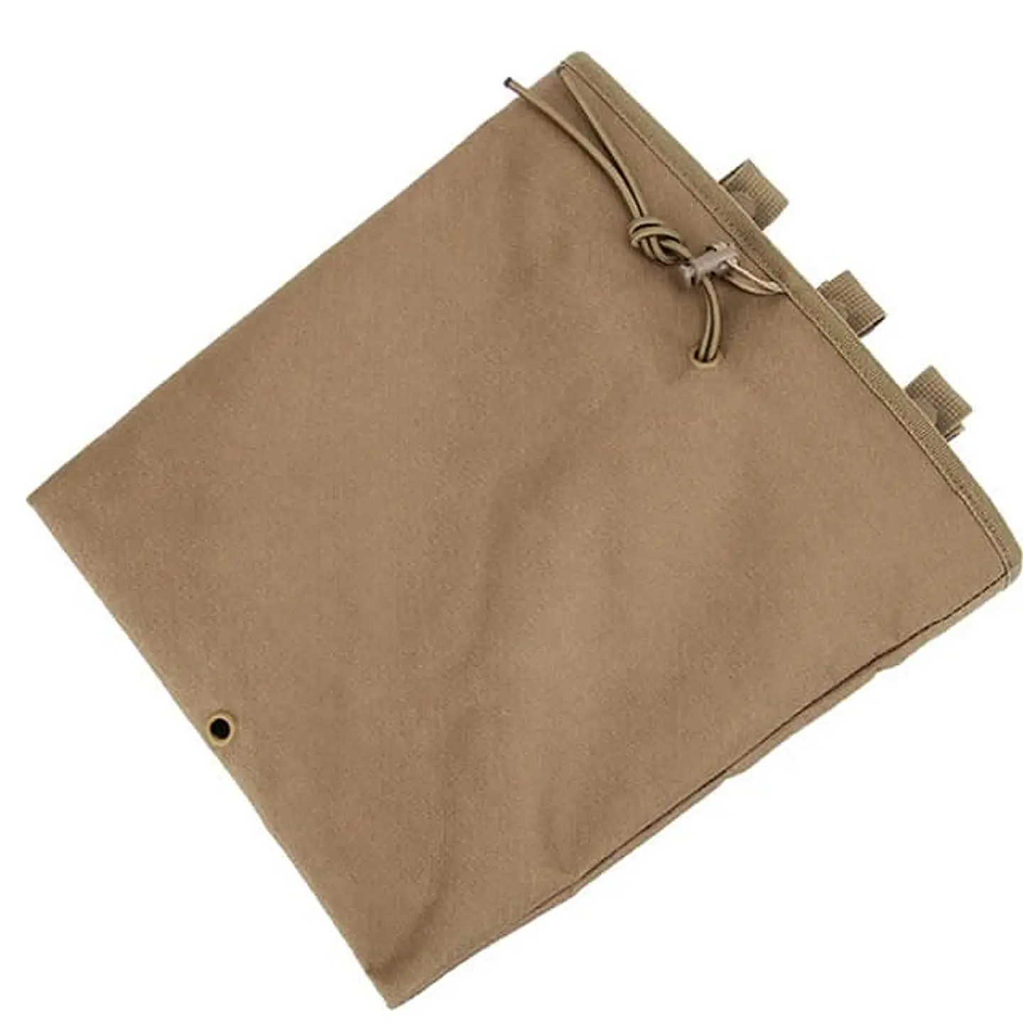 Bolsa Táctica de Reciclaje Drop Pouch Grande 3