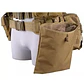 Bolsa Táctica de Reciclaje Drop Pouch Grande - Miniatura 5