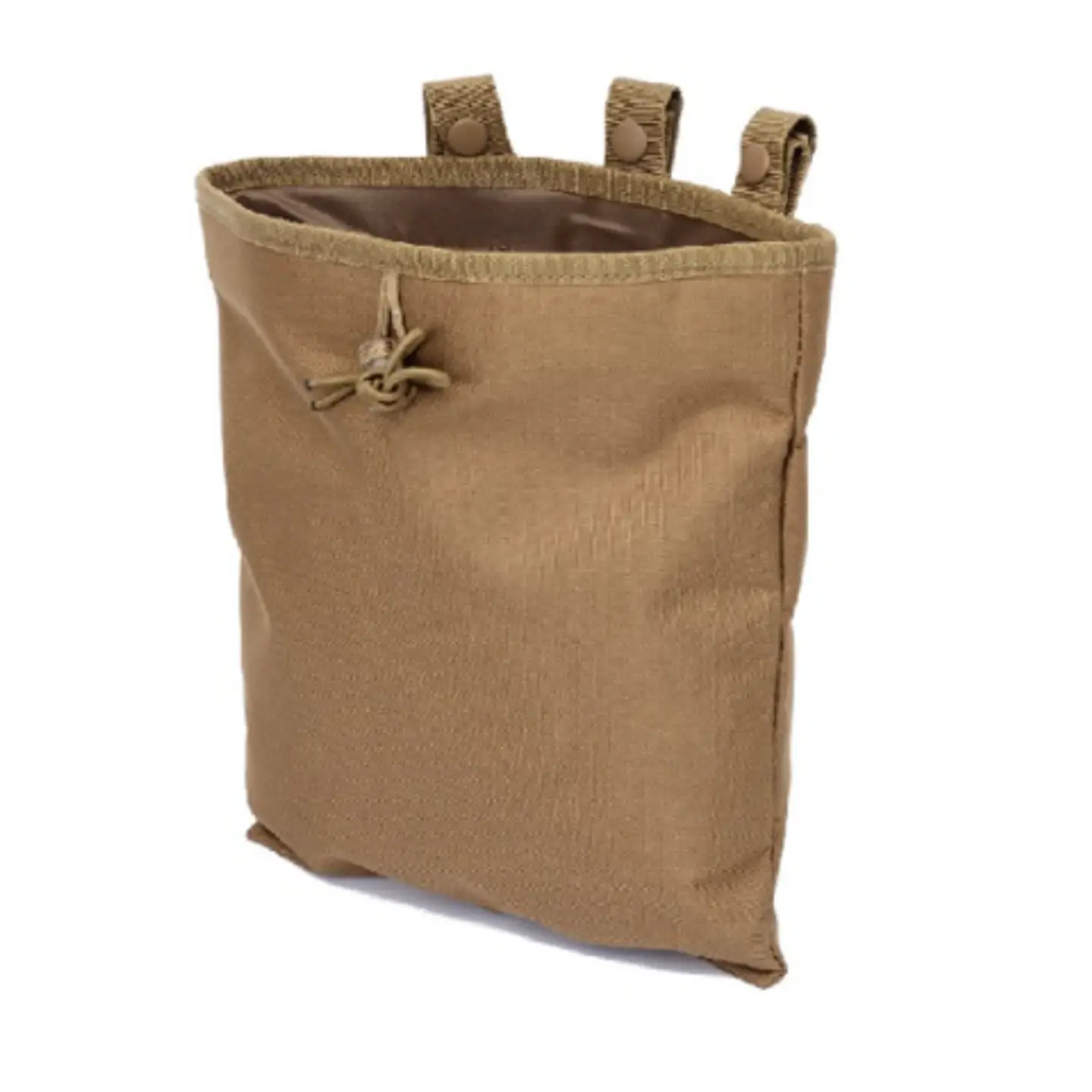 Bolsa Táctica de Reciclaje Drop Pouch Grande 2