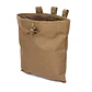 Bolsa Táctica de Reciclaje Drop Pouch Grande - Miniatura 2