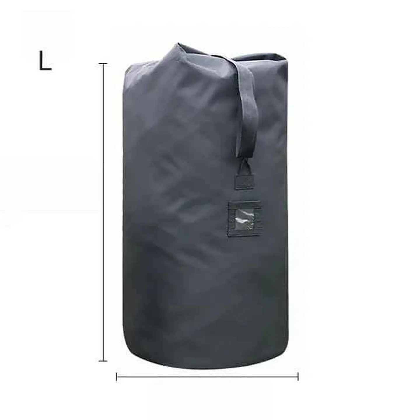 Bolso Saco Ropero 2