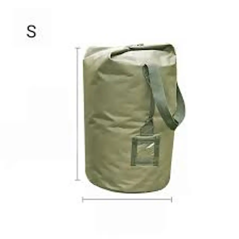Bolso Saco Ropero 3