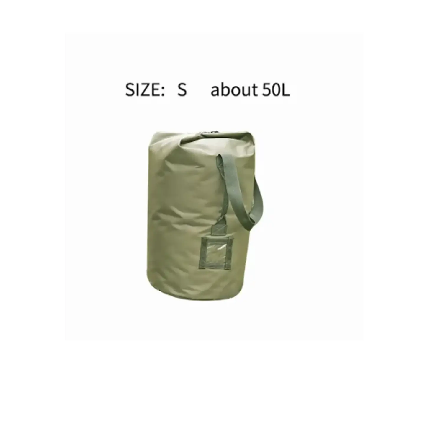 Bolso Saco Ropero 4